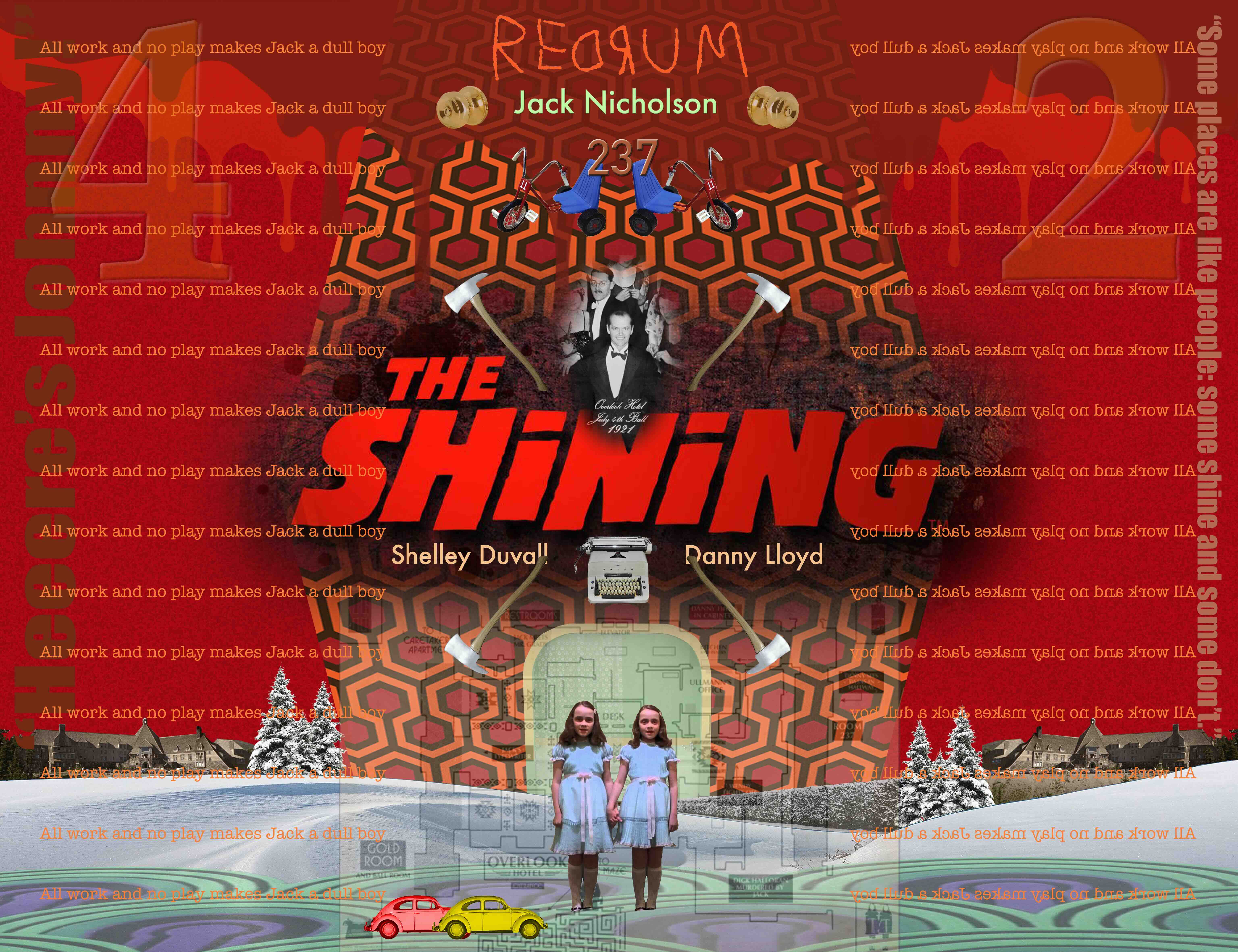 The Shining